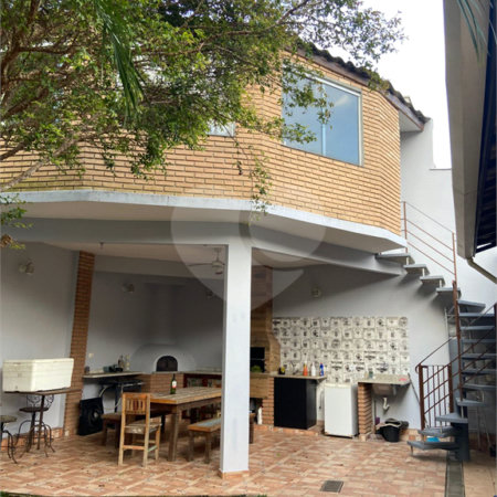 Casa Térrea à venda com 3 quartos, sendo 1 suíte, em Tucuruvi, São Paulo, SP