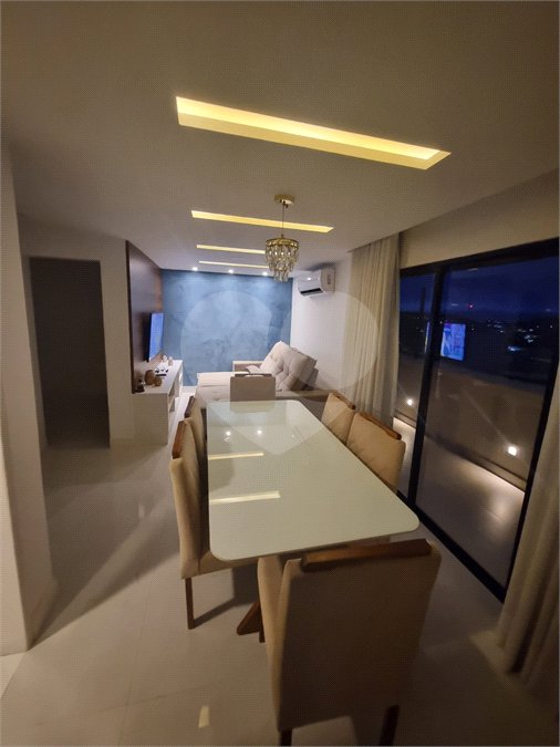 Apartamento à venda com 4 quartos, sendo 1 suíte, em Campo Grande, Rio de Janeiro, RJ
