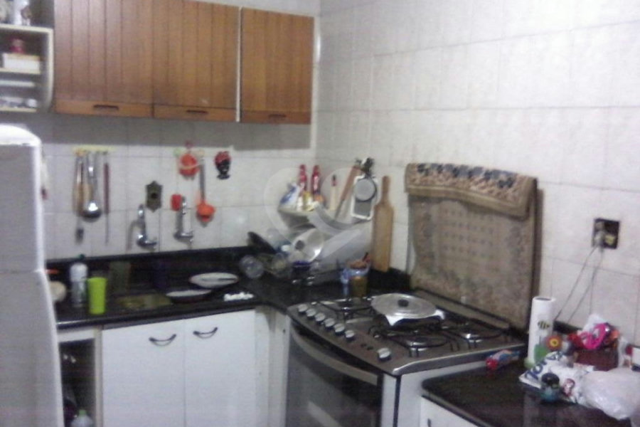 Sobrado à venda com 7 quartos em Vila Mazzei, São Paulo, SP