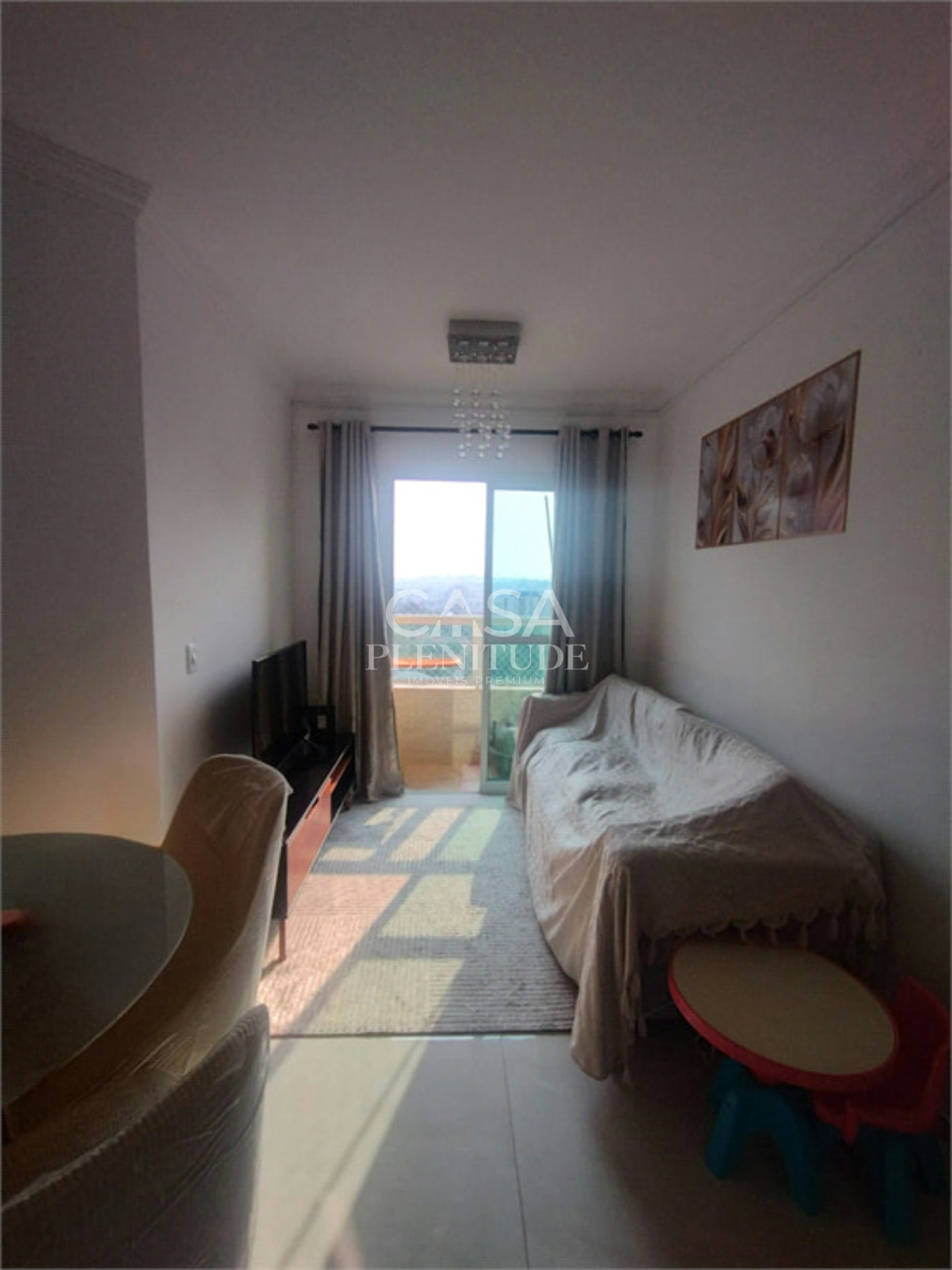 Apartamento à venda com 2 quartos, sendo 1 suíte, em Jardim Gonçalves, Sorocaba, SP