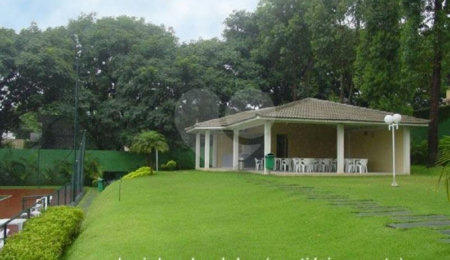 Terreno à venda no condomínio Residencial Morumbi (sobloco), São Paulo - SP