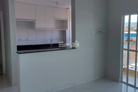 Apartamento à venda com 2 quartos, sendo 1 suíte, em Jardim Alvinópolis, Atibaia, SP
