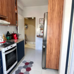 Apartamento à venda com 3 quartos, sendo 1 suíte, em Vila Santa Teresa, Santo André, SP