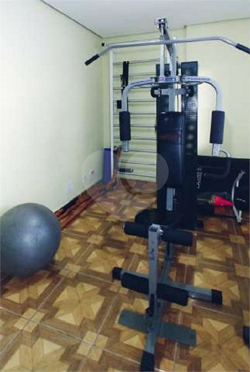 Apartamento 2 quartos - Vila Mariana