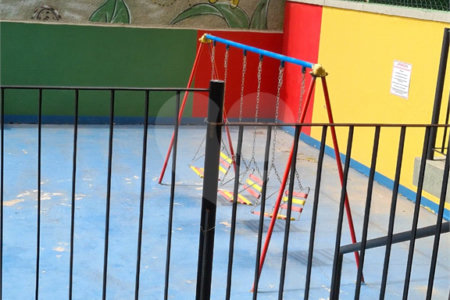 Cobertura à venda com 3 quartos, sendo 1 suíte, em Rio Comprido, Rio de Janeiro, RJ