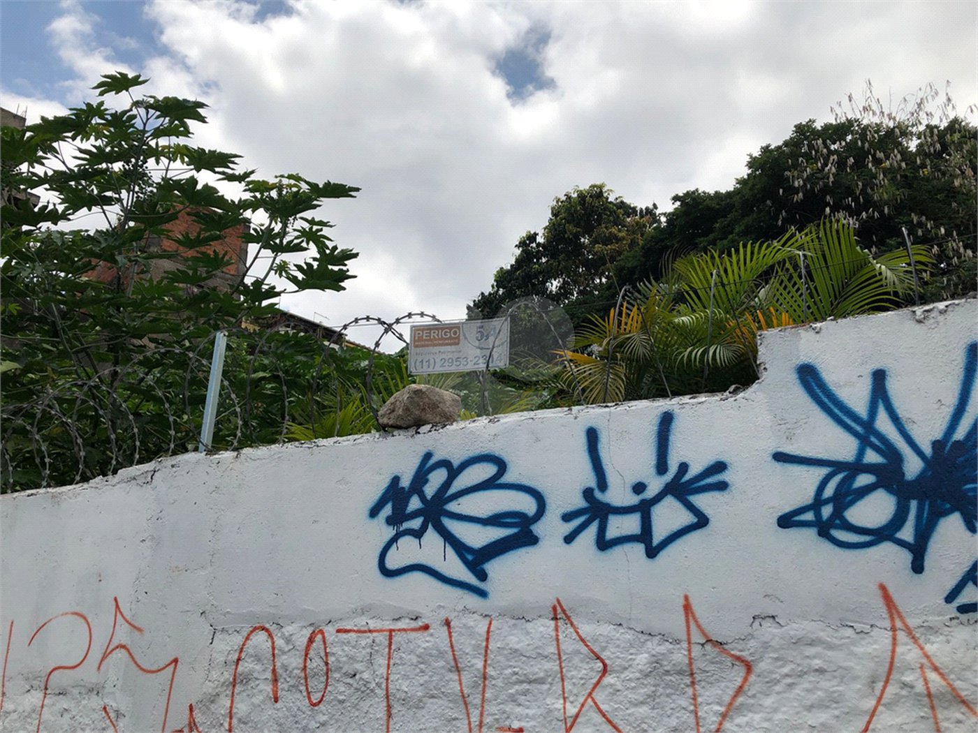 Terreno à venda em Imirim, São Paulo, SP