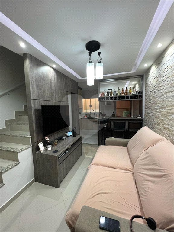 Casa à venda com 2 suítes em Vila Jaguara, São Paulo, SP