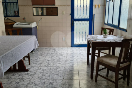 Casa à venda com 2 quartos em Campo Grande, Rio de Janeiro, RJ