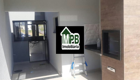 Casa à venda com 3 quartos, sendo 1 suíte,  no condomínio Villagio Ipanema, Sorocaba - SP
