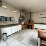 Apartamento para Locação na Vila Olímpia | 126 m² | 3 Suítes | 3 Vagas