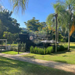 Casa à venda com 4 quartos, sendo 3 suítes,  no condomínio Terras de Santa Teresa, Itupeva - SP