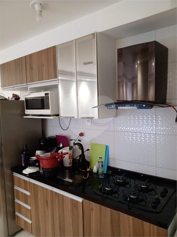 Apartamento à venda com 2 quartos em Perus, São Paulo, SP