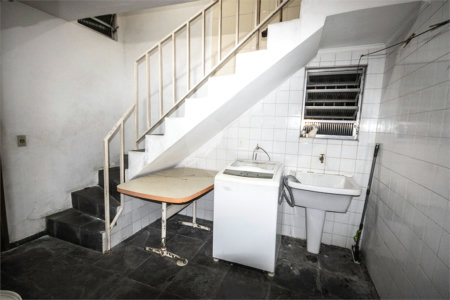 Sobrado à venda com 3 quartos, sendo 1 suíte, em Vila São José (ipiranga), São Paulo, SP