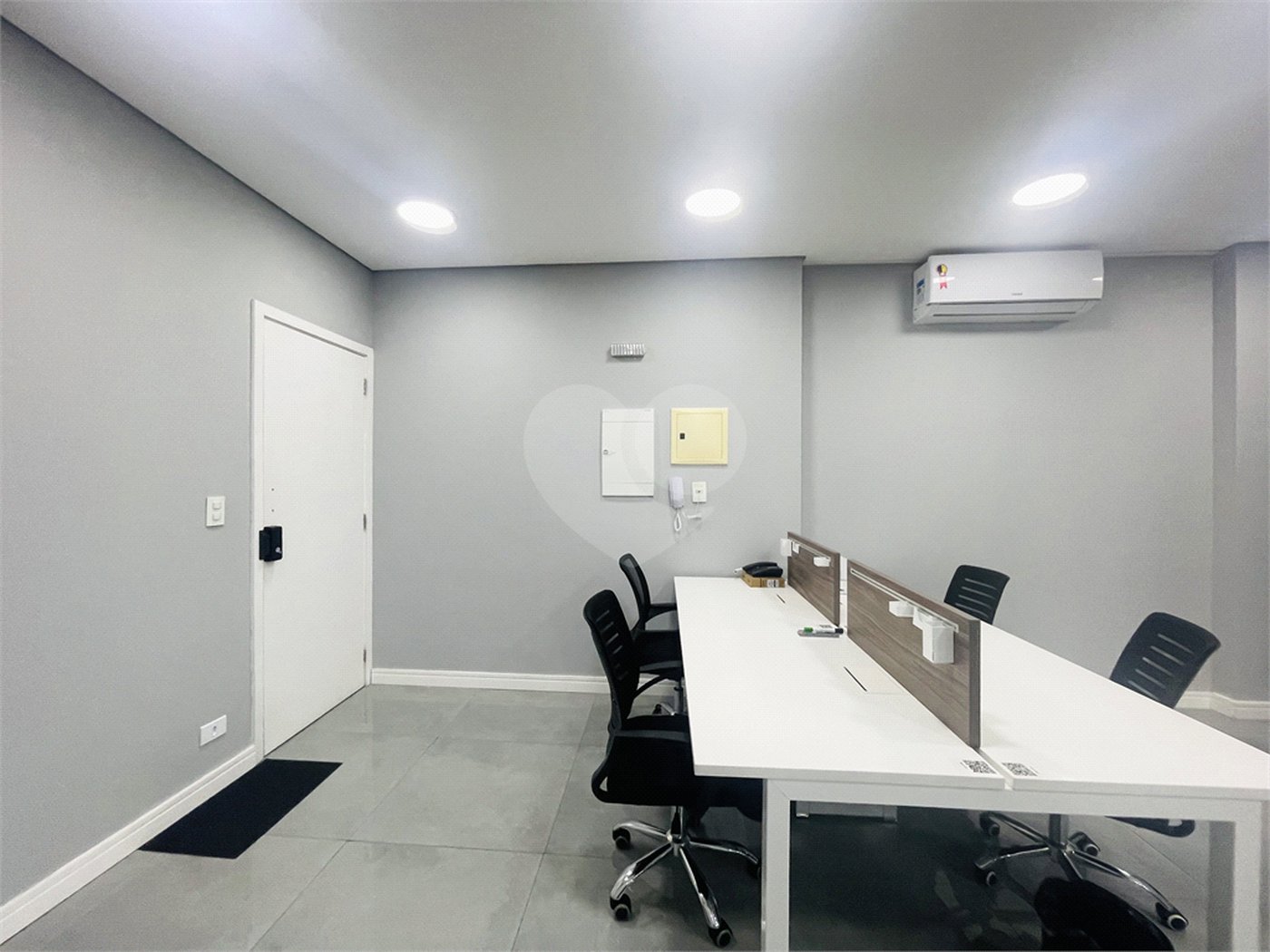 Sala à venda ou para alugar no Centro, São Bernardo do Campo, SP