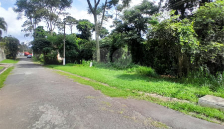 Terreno à venda no condomínio Associação Reserva das Hortênsias, Mairiporã - SP