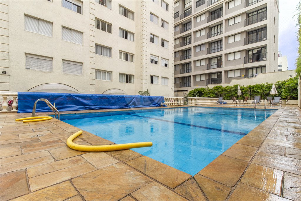 Apartamento à venda com 3 quartos, sendo 1 suíte,  em Sumarezinho, São Paulo, SP