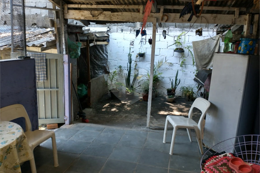 Terreno à venda com 2 quartos em Tucuruvi, São Paulo, SP