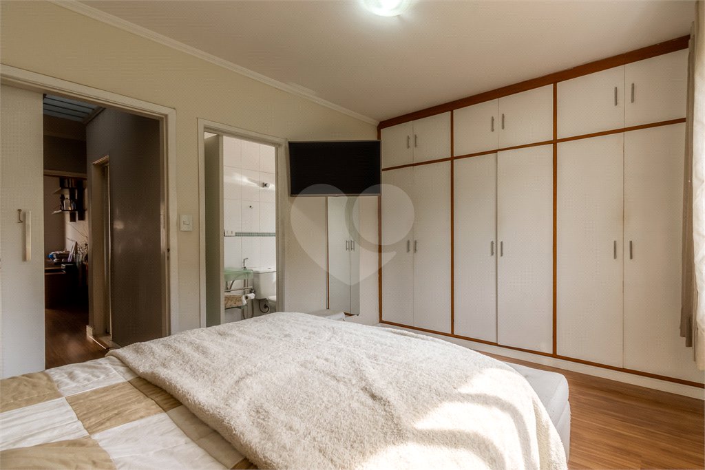 Casa à venda com 3 quartos, sendo 1 suíte, em Mandaqui, São Paulo, SP