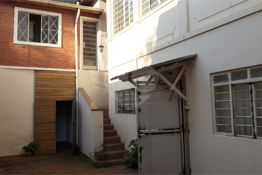 Sobrado à venda ou para alugar com 3 quartos em Santana, São Paulo, SP