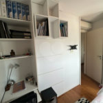 Apartamento à venda com 2 quartos, sendo 1 suíte,  em Vila Romana, São Paulo, SP