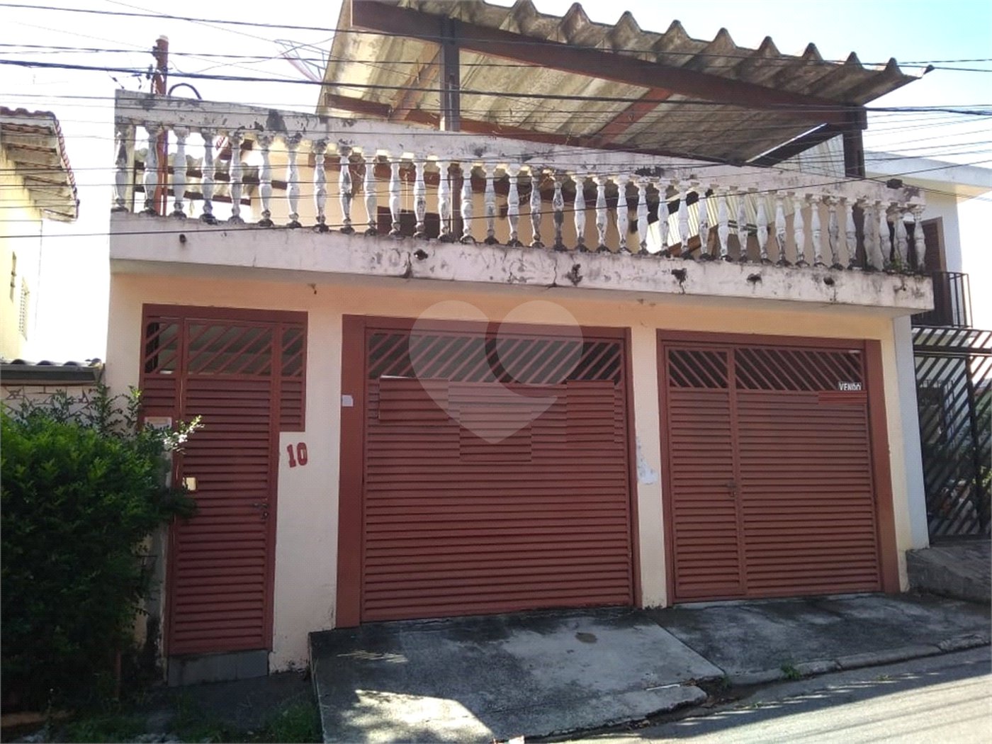Casa à venda com 4 quartos em Jardim das Vertentes, São Paulo, SP