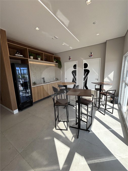 Apartamento para alugar com 2 quartos em Vila Gustavo, São Paulo, SP