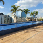 Apartamento para alugar com 1 suíte em Vila Nova Conceição, São Paulo, SP