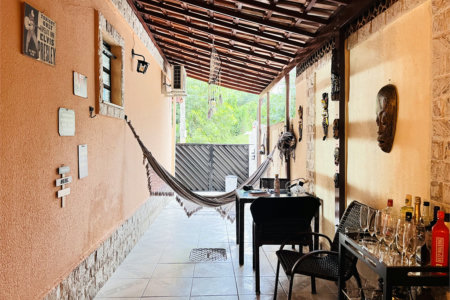 Casa à venda com 2 quartos no condomínio Vivendas do Moinho, Rio de Janeiro - RJ
