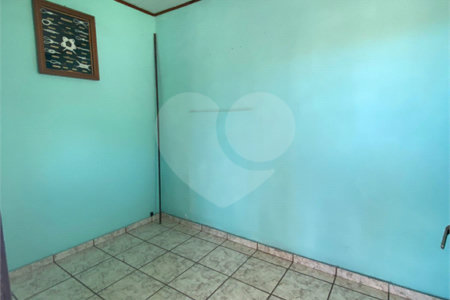 Casa à venda com 2 quartos em Campo Grande, Rio de Janeiro, RJ