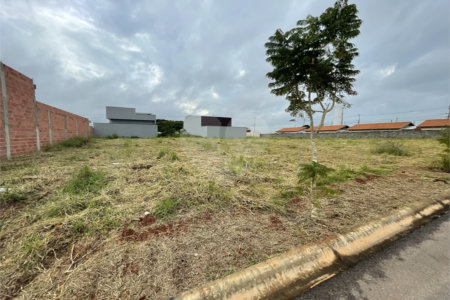 Terreno à venda no condomínio Reserva dos Buritis, Itapetininga - SP