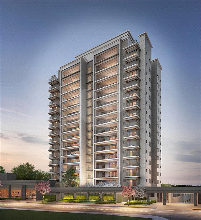 Apartamento à venda com 4 quartos, sendo 2 suítes,  em Tucuruvi, São Paulo, SP