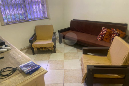 Apartamento à venda com 3 quartos em Tijuca, Rio de Janeiro, RJ