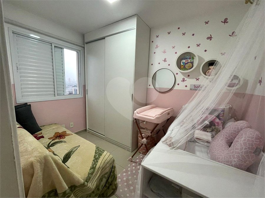 Apartamento à venda com 2 quartos, sendo 1 suíte, em Jardim Brasil (zona Norte), São Paulo, SP