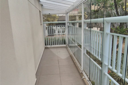 Apartamento à venda com 1 quarto em Pinheiros, São Paulo, SP