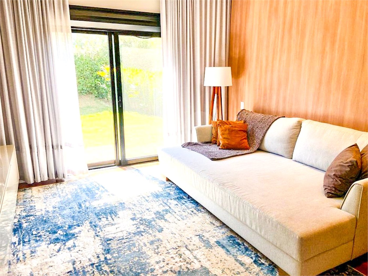 Casa à venda com 4 suítes no condomínio Lago Azul Residencial e Golfe, Araçoiaba da Serra - SP