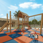 Residencial Flora Ibiti