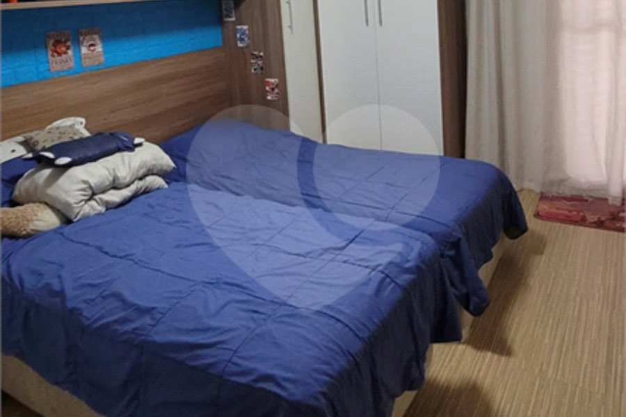Casa à venda com 3 quartos, sendo 1 suíte,  em Parque Edu Chaves, São Paulo, SP