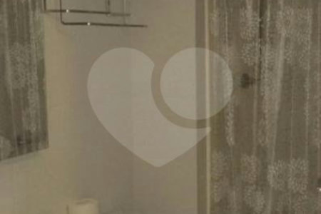 Apartamento à venda com 2 quartos em Jaguaré, São Paulo, SP