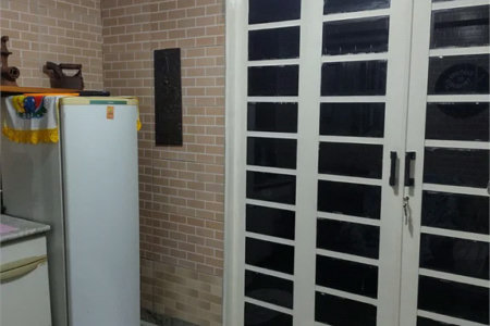 Sobrado à venda com 2 quartos, sendo 1 suíte, em Jardim Vale das Virtudes, São Paulo, SP