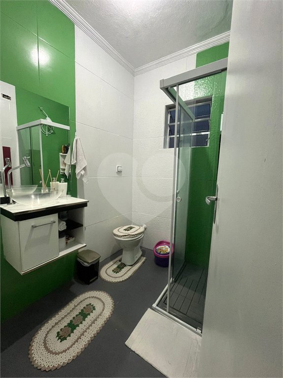 Casa à venda com 2 quartos, sendo 1 suíte,  em Vila Eugênia, Mogi das Cruzes, SP