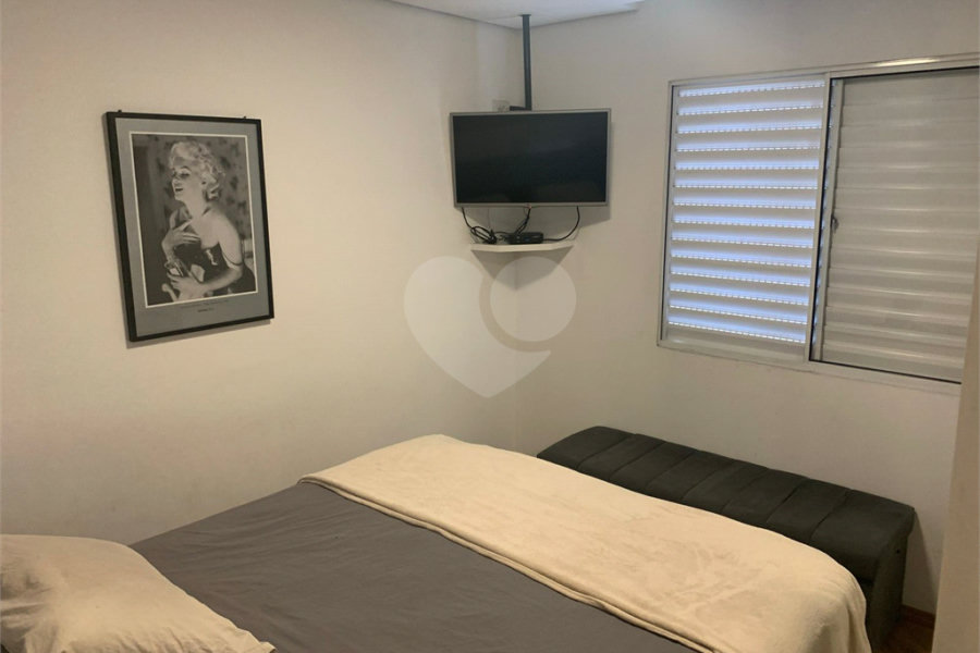 Casa à venda com 2 quartos, sendo 1 suíte, no condomínio Da Chácara, São Paulo - SP