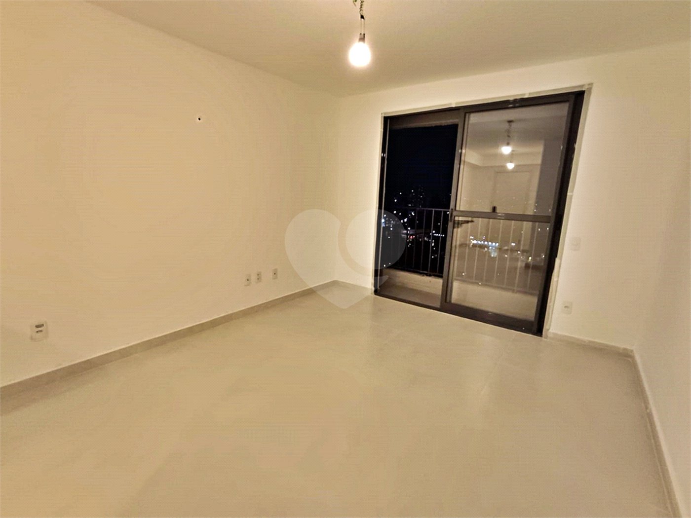 Studio à venda com 1 quarto em Vila Olímpia, São Paulo, SP