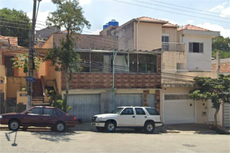 Terreno à venda em Vila Ipojuca, São Paulo, SP