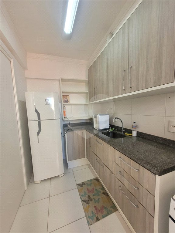 Apartamento à venda com 2 quartos, sendo 1 suíte, em Jardim Europa, Sorocaba, SP