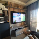 Apartamento à venda com 2 quartos em João Xxiii, Vinhedo, SP