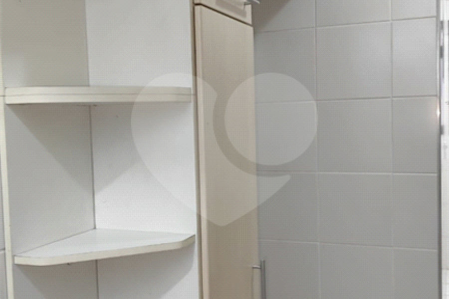 Apartamento para alugar com 2 quartos, sendo 1 suíte, em Jabaquara, São Paulo, SP