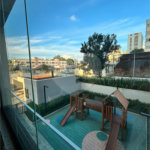 Apartamento à venda com 3 suítes em Vila Ema, São José dos Campos, SP