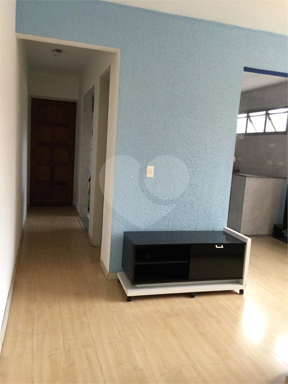 Apartamento à venda com 2 quartos em Pinheiros, São Paulo, SP