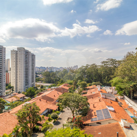 Apartamento à venda com 4 quartos, sendo 1 suíte, em Jardim Marajoara, São Paulo, SP