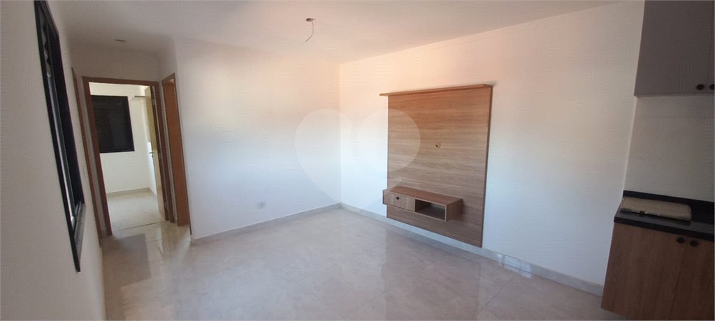 Casa à venda com 2 quartos em Horto Florestal, São Paulo, SP